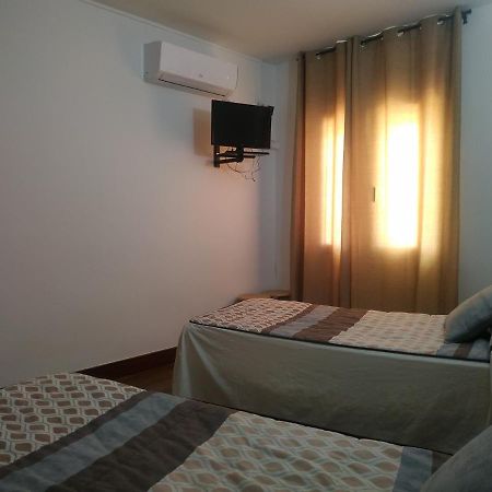 Hostal El Rincon - Casa Marcos Yepes ภายนอก รูปภาพ