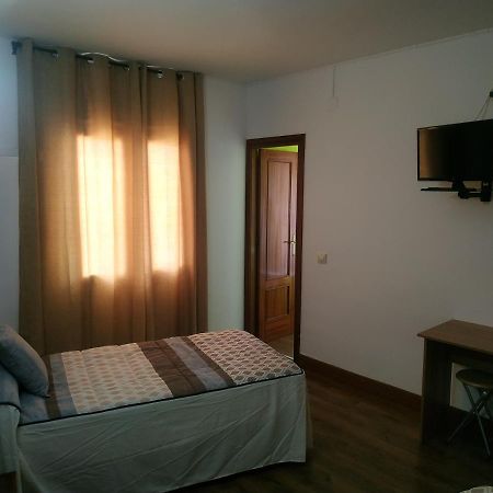 Hostal El Rincon - Casa Marcos Yepes ภายนอก รูปภาพ