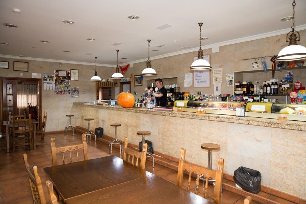 Hostal El Rincon - Casa Marcos Yepes ภายนอก รูปภาพ