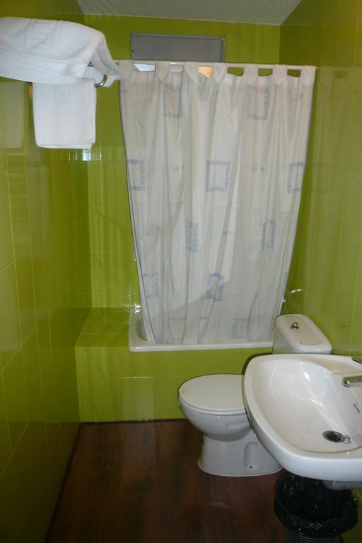 Hostal El Rincon - Casa Marcos Yepes ภายนอก รูปภาพ