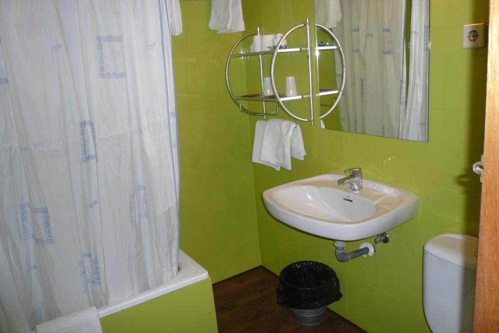 Hostal El Rincon - Casa Marcos Yepes ภายนอก รูปภาพ