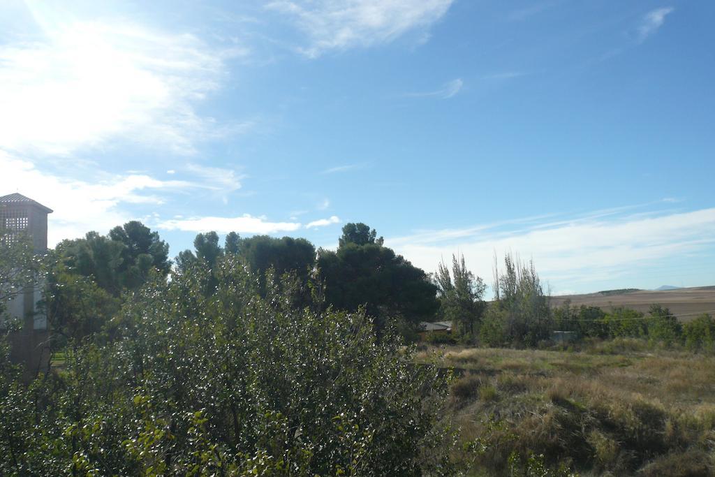Hostal El Rincon - Casa Marcos Yepes ภายนอก รูปภาพ