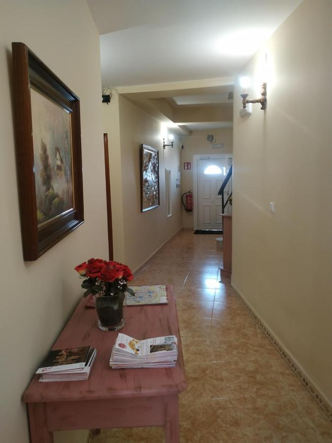 Hostal El Rincon - Casa Marcos Yepes ภายนอก รูปภาพ