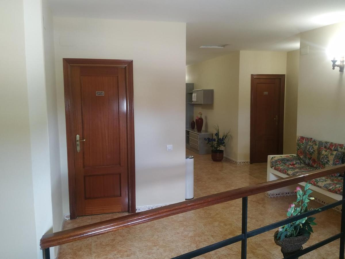 Hostal El Rincon - Casa Marcos Yepes ภายนอก รูปภาพ