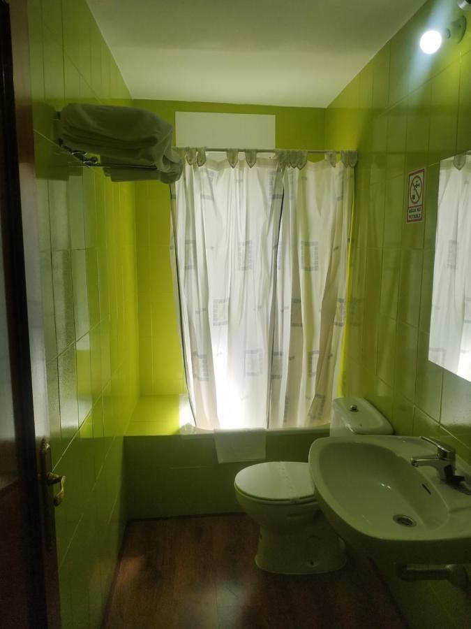Hostal El Rincon - Casa Marcos Yepes ภายนอก รูปภาพ