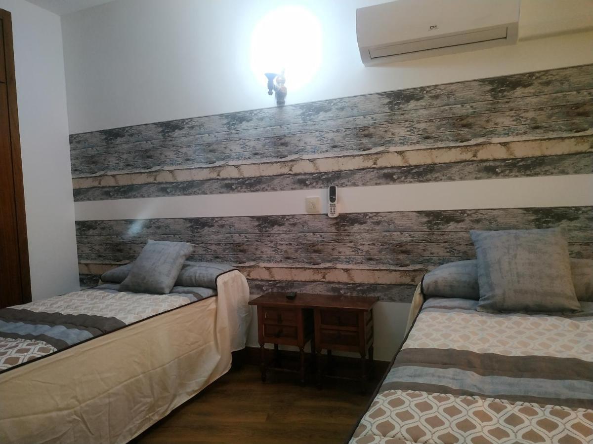 Hostal El Rincon - Casa Marcos Yepes ภายนอก รูปภาพ