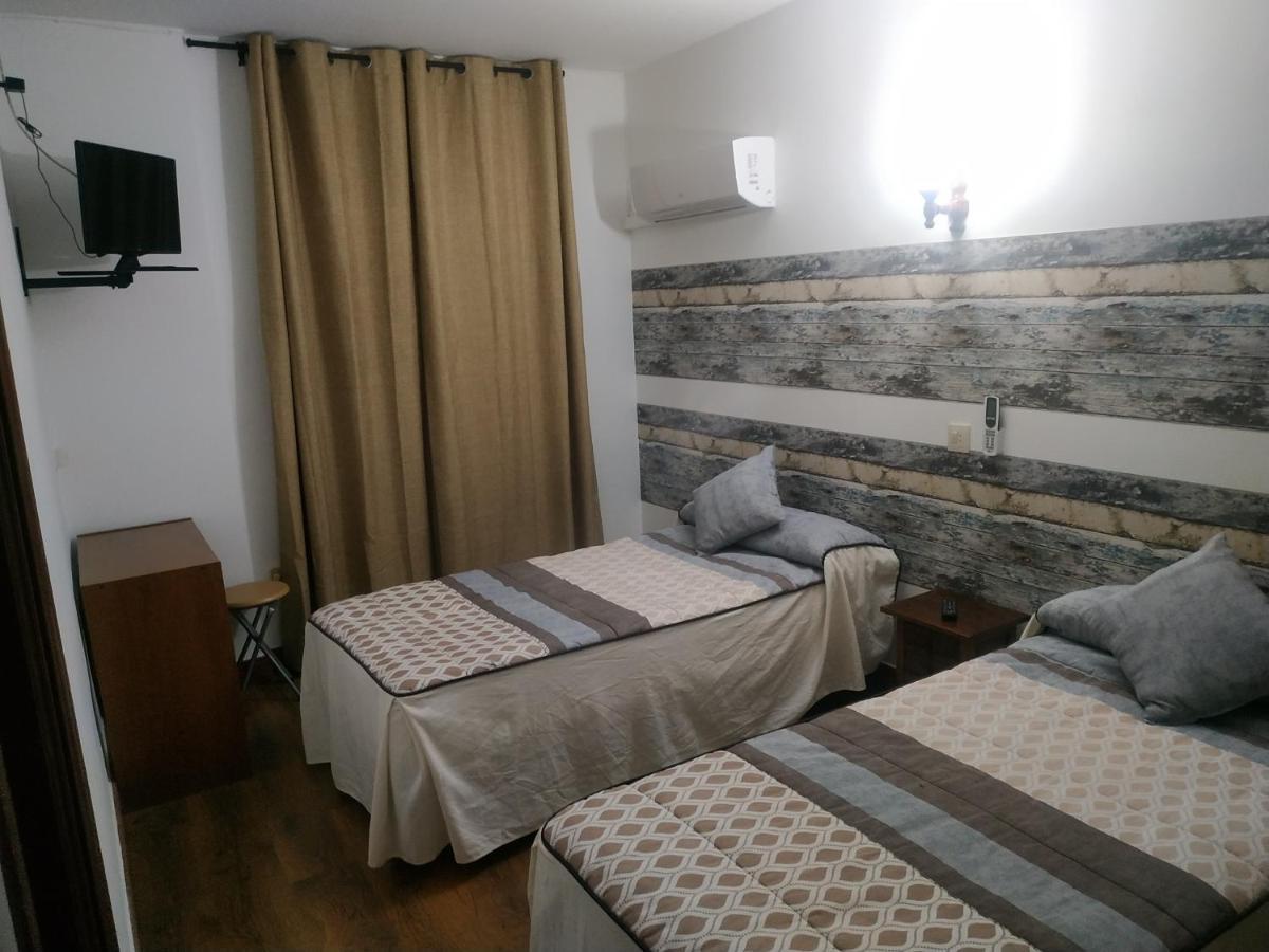 Hostal El Rincon - Casa Marcos Yepes ภายนอก รูปภาพ