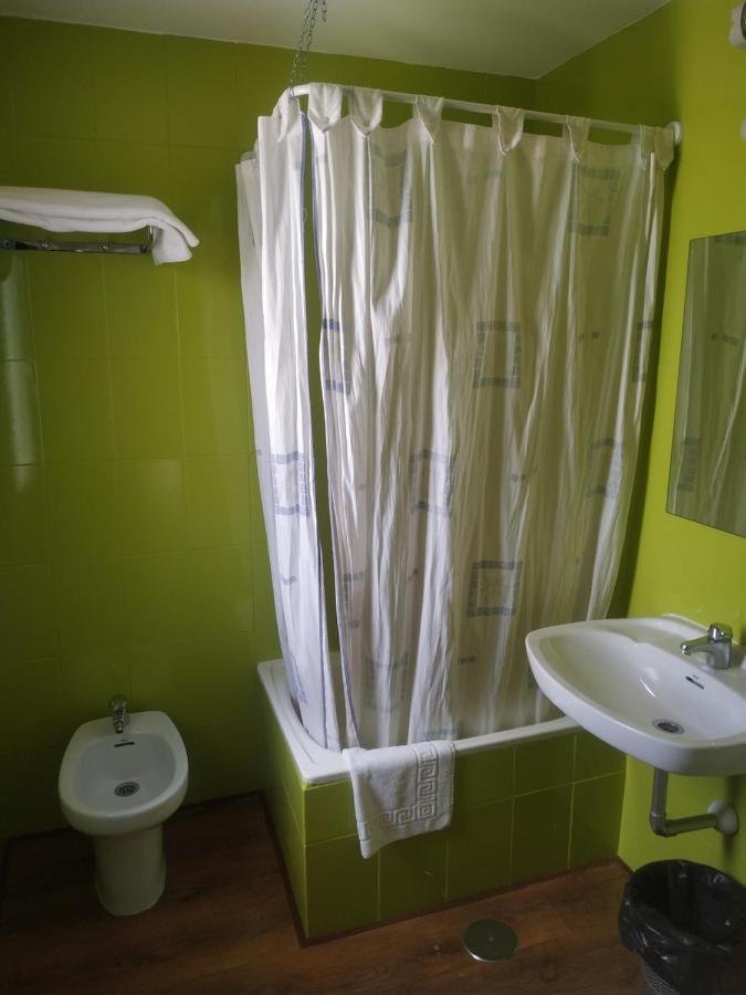 Hostal El Rincon - Casa Marcos Yepes ภายนอก รูปภาพ
